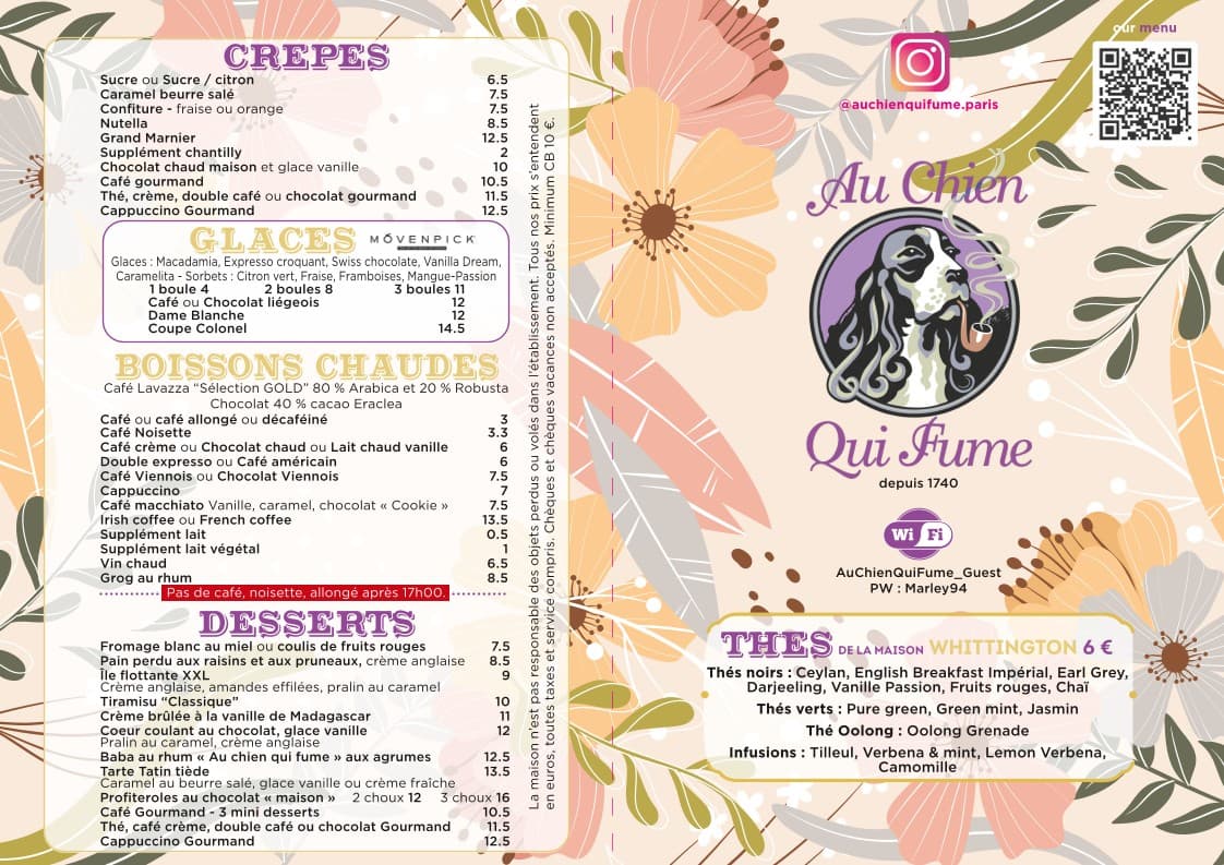 Menu image 1