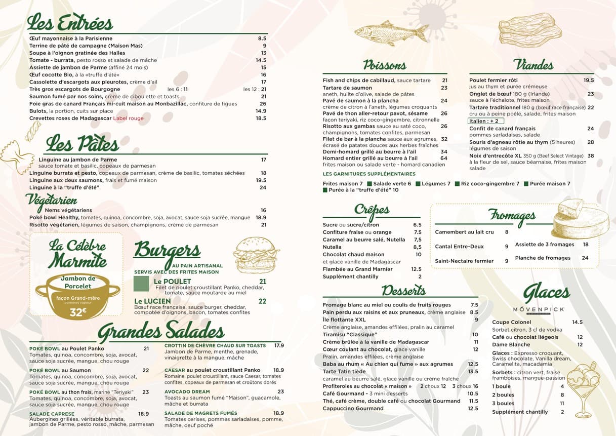 Menu image 2