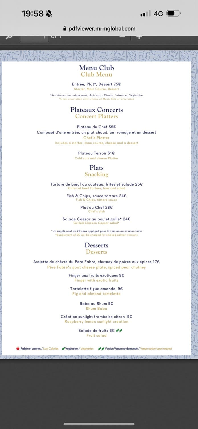 Menu image 1
