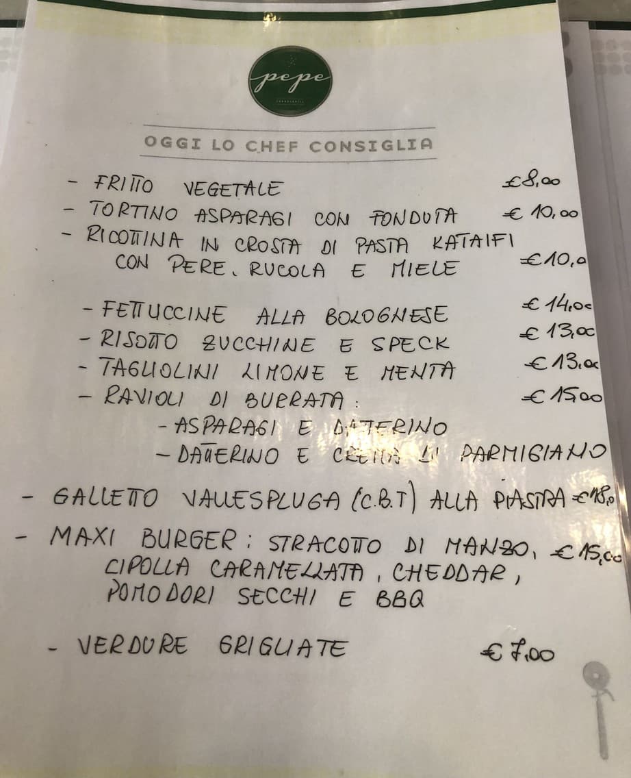 Menu image 1
