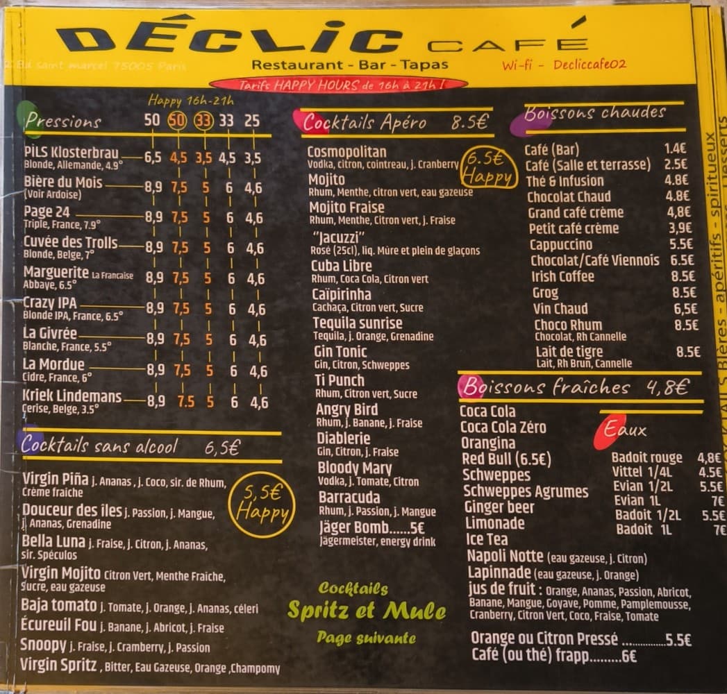 Menu image 1