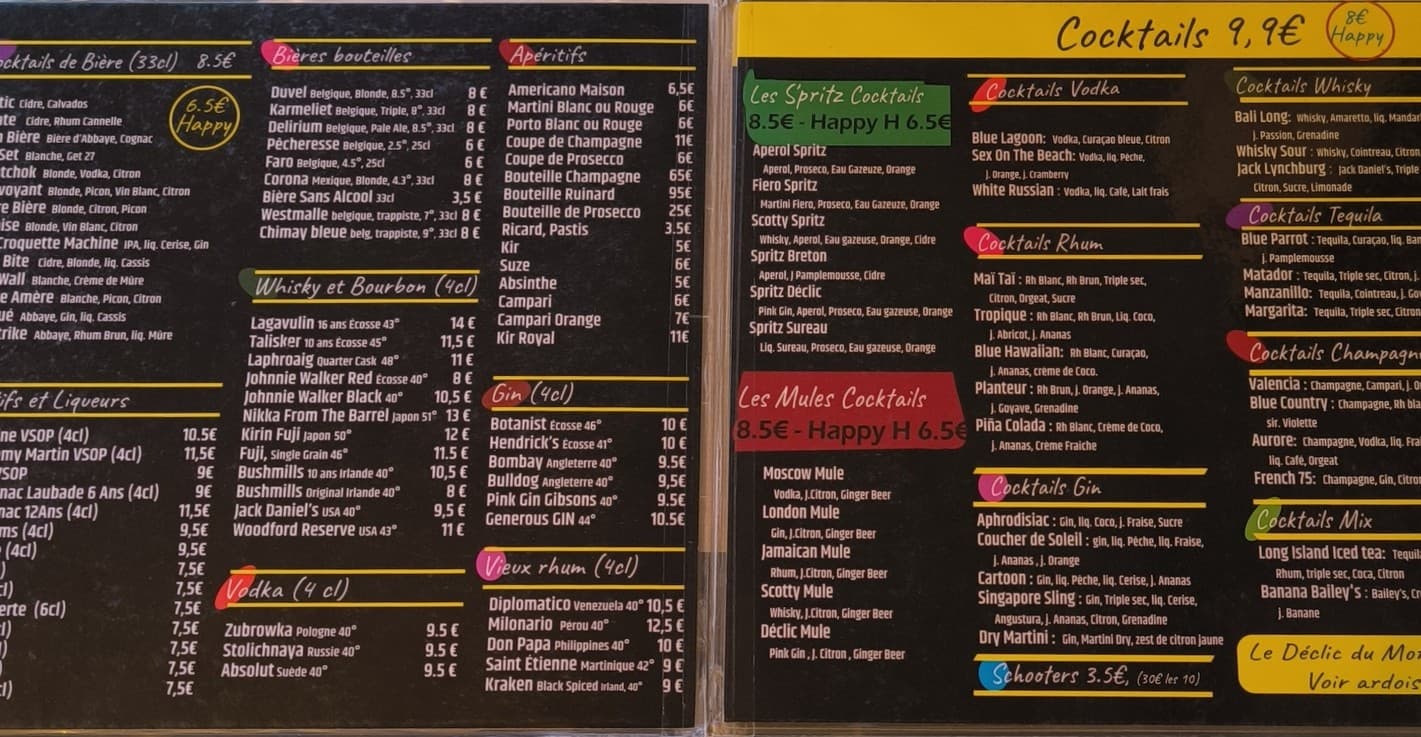 Menu image 2