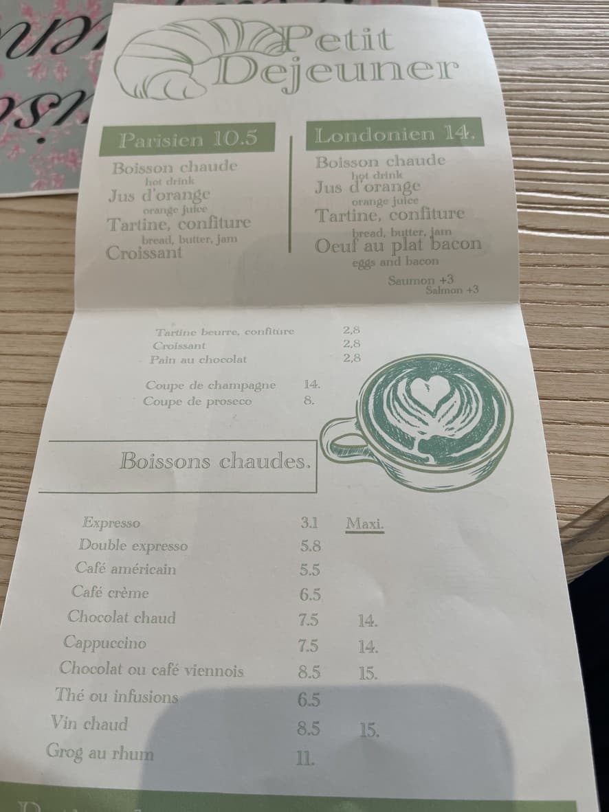 Menu image 1