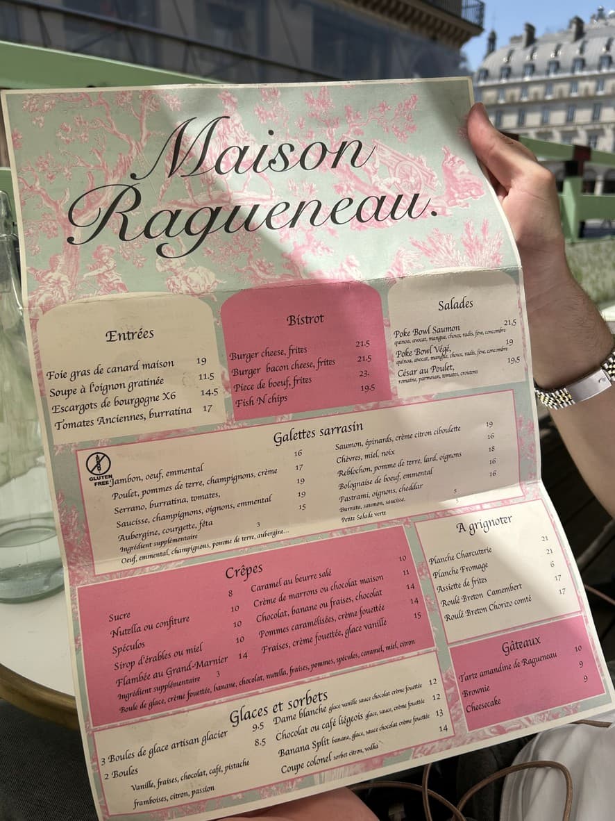 Menu image 2