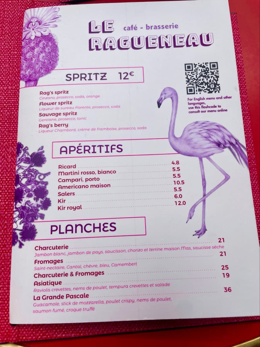 Menu image 4