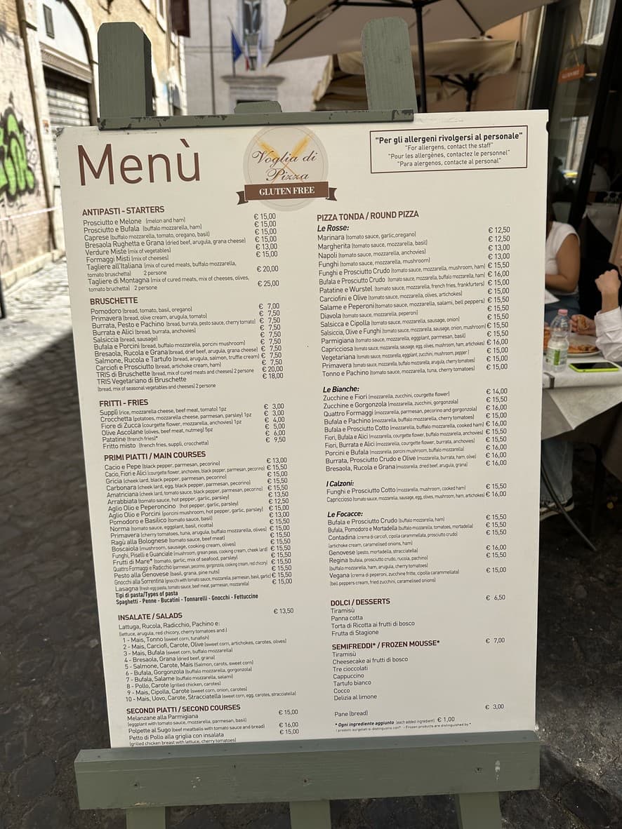 Menu image 1