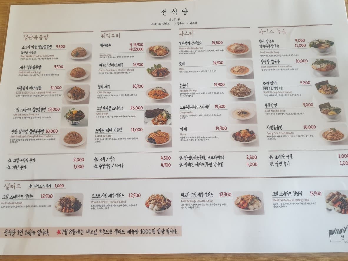 Menu image 1