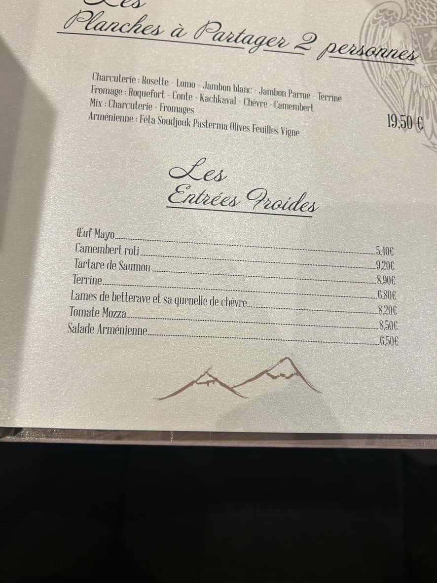 Menu image 1