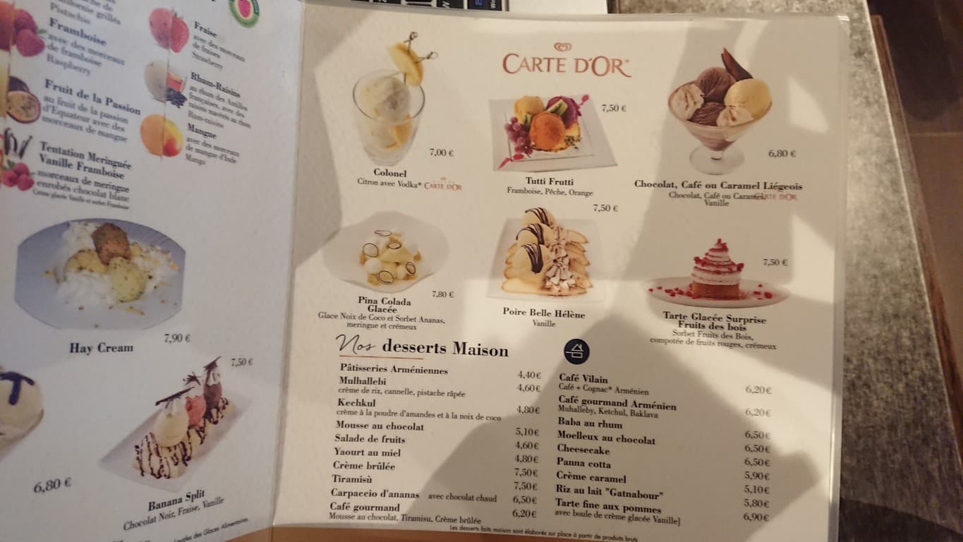Menu image 4