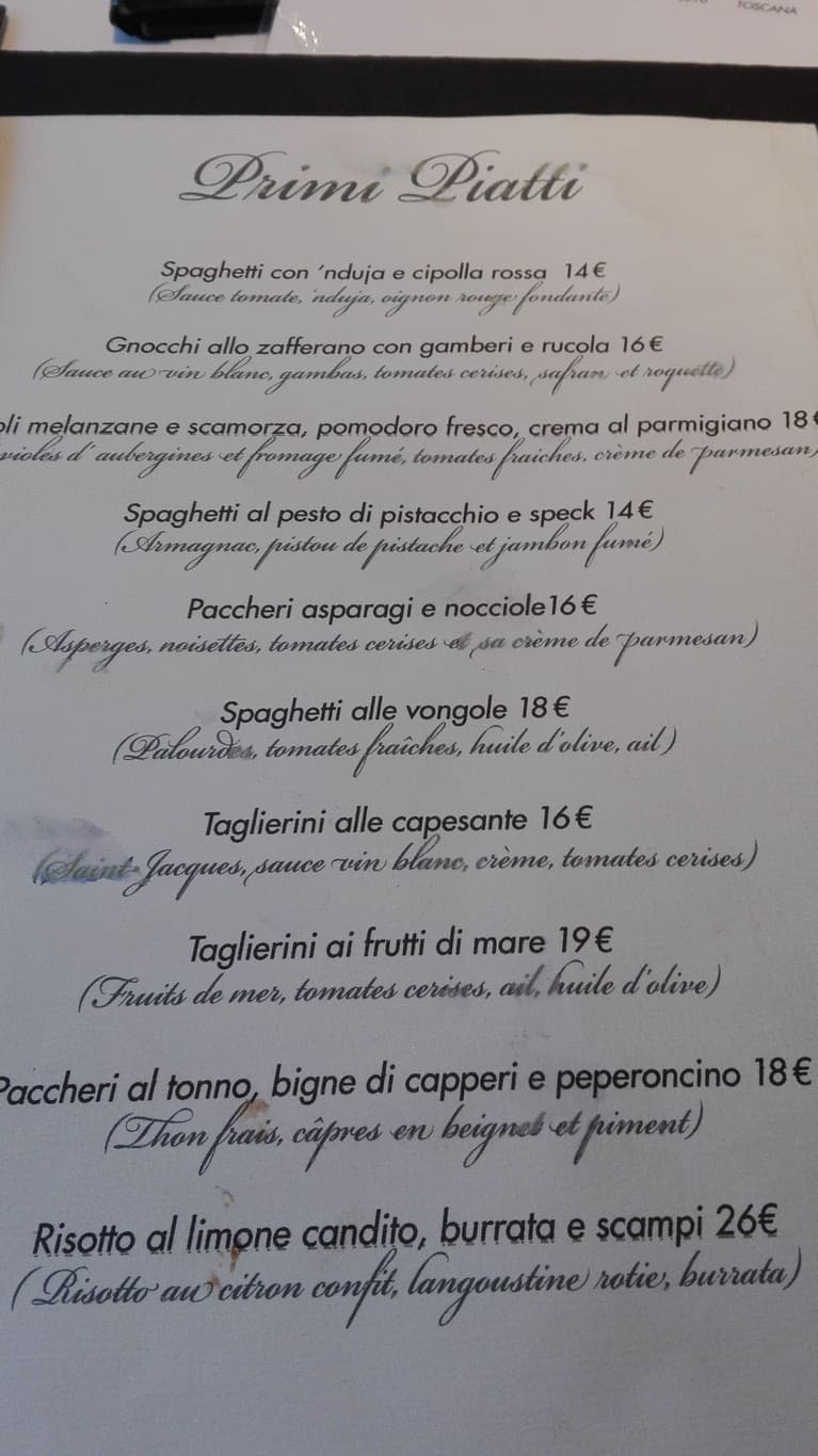 Menu image 2
