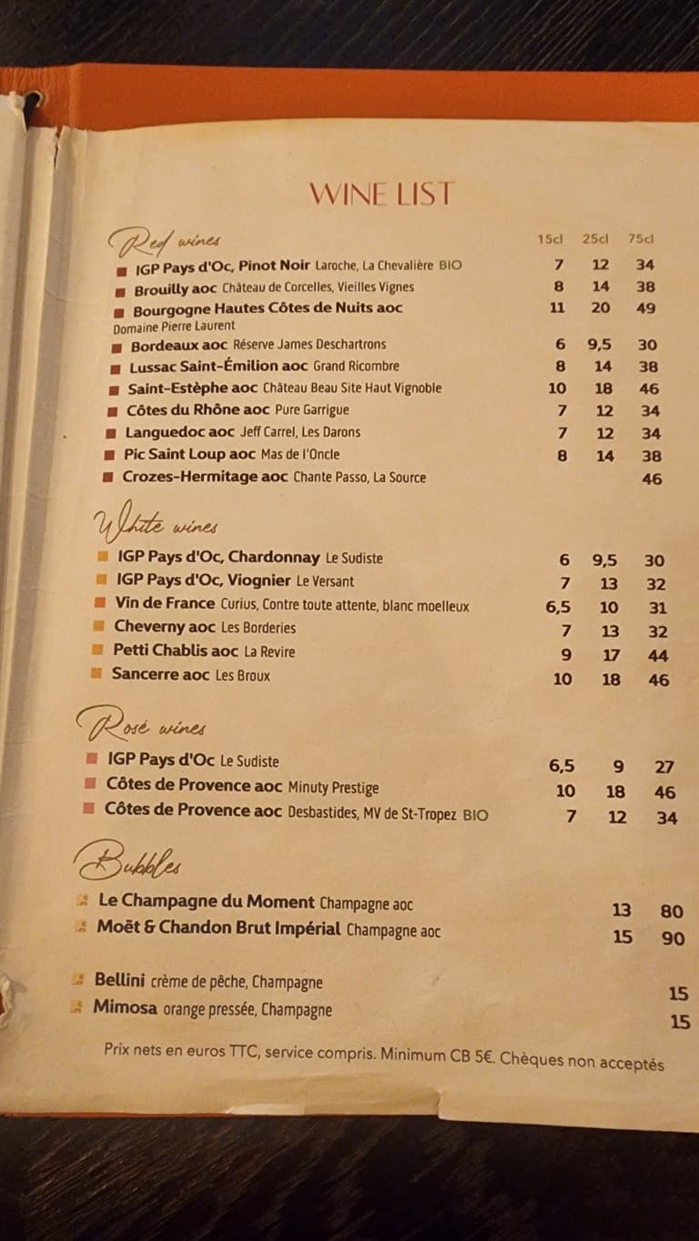 Menu image 2