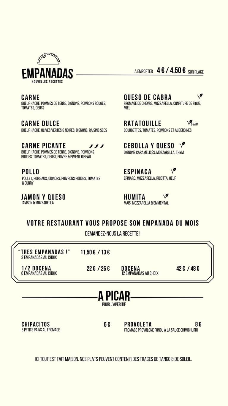 Menu image 1