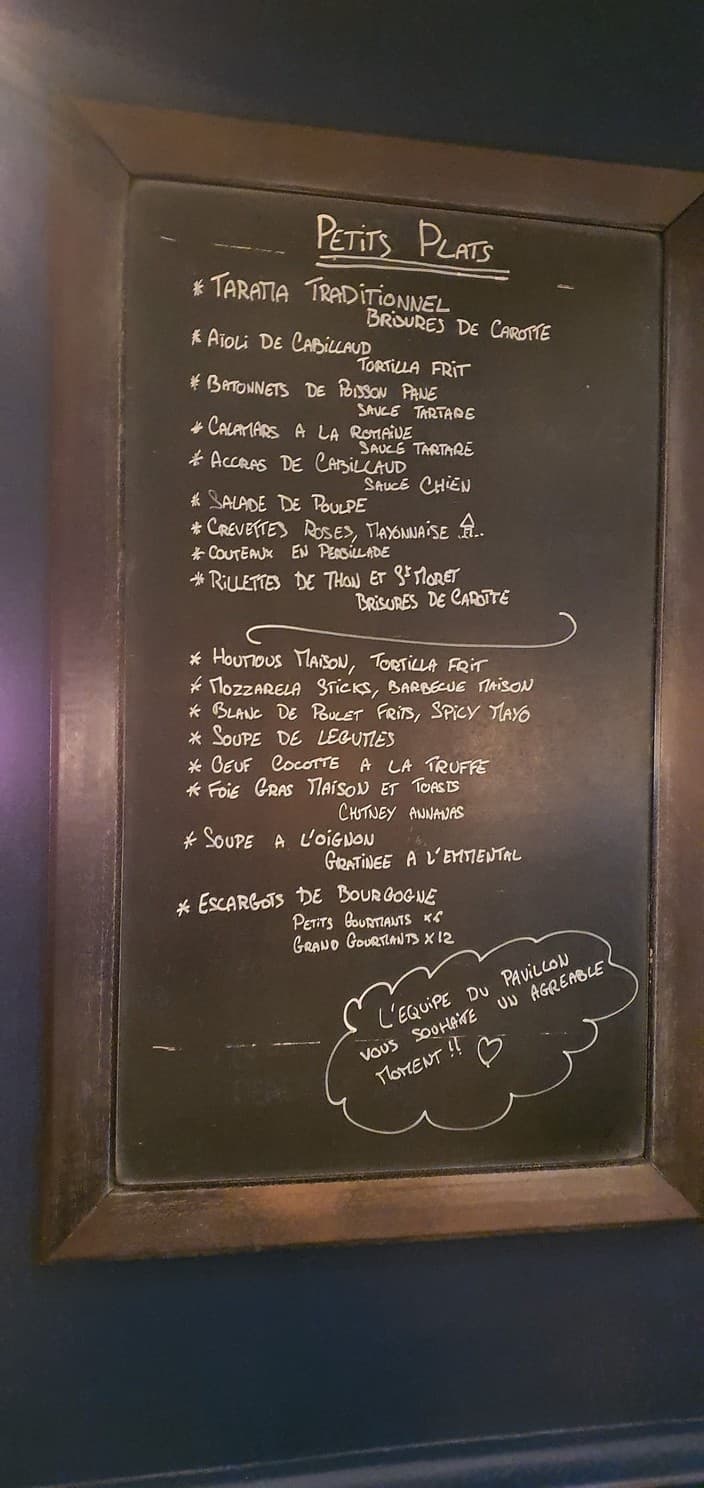 Menu image 2