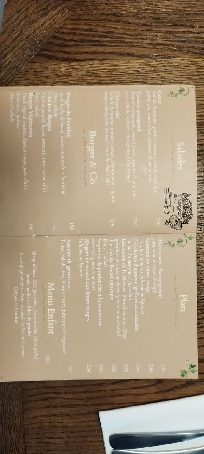 Menu image 3