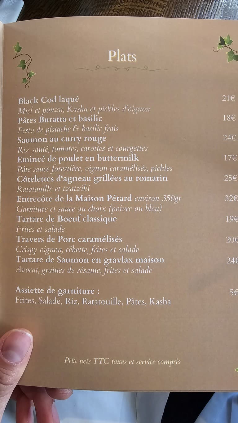 Menu image 4