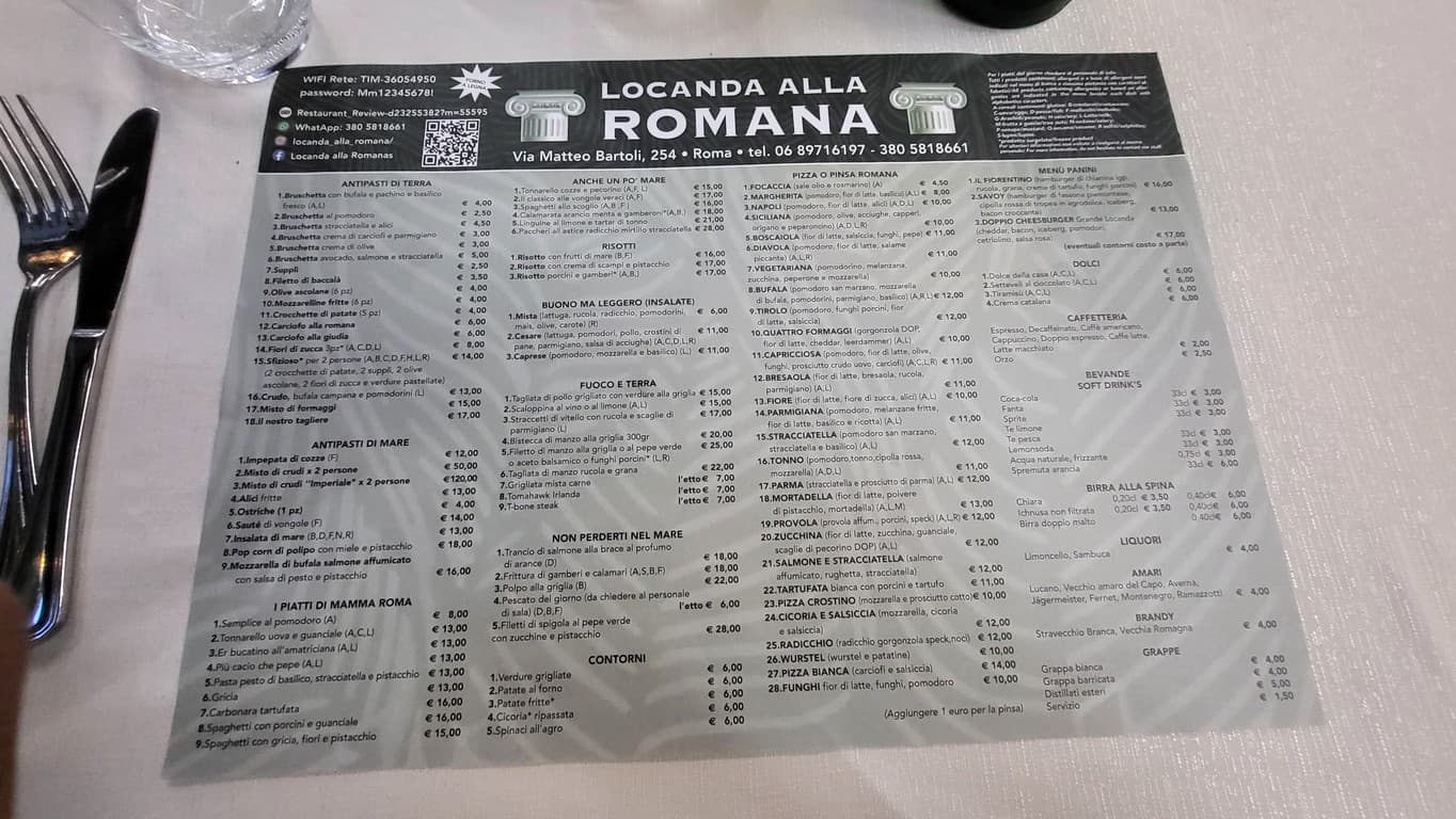 Menu image 1