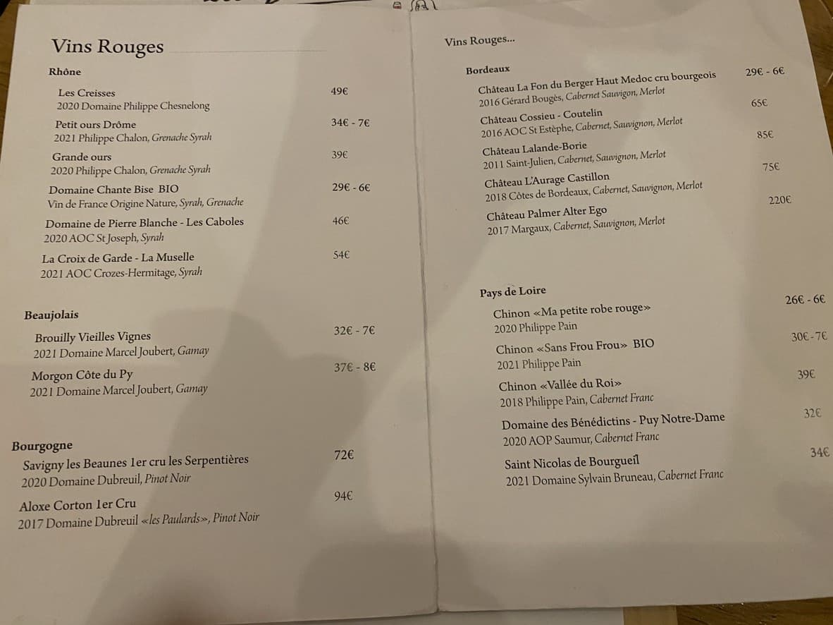 Menu image 2