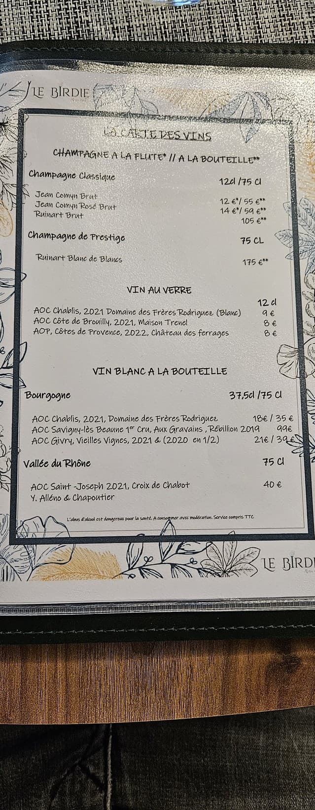 Menu image 3