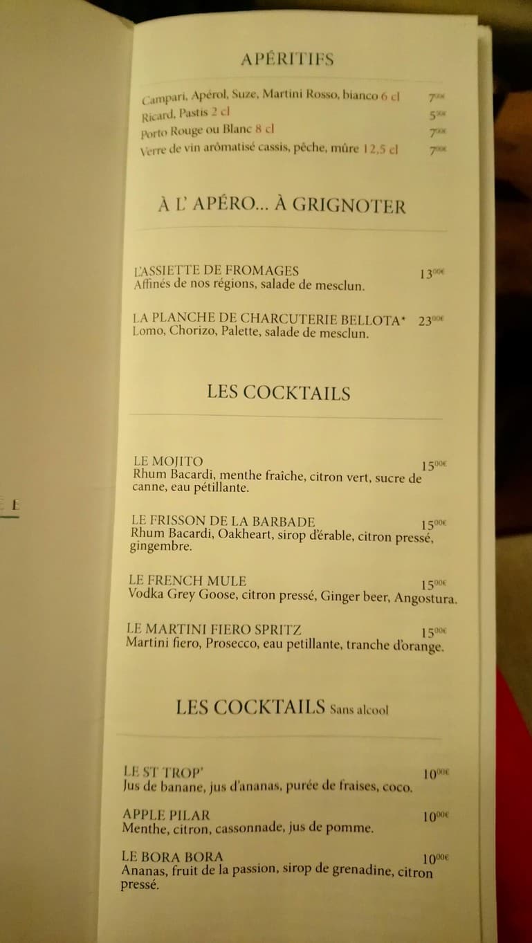 Menu image 3