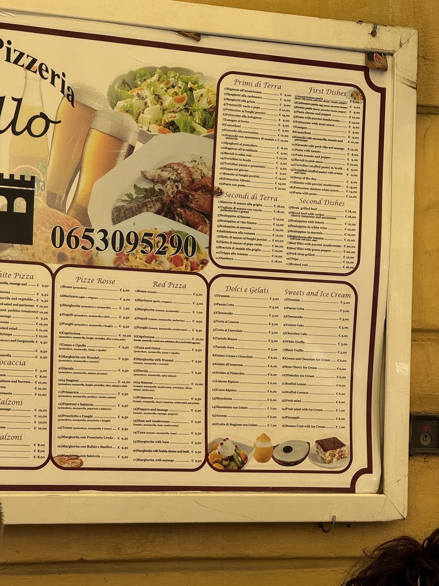 Menu image 1