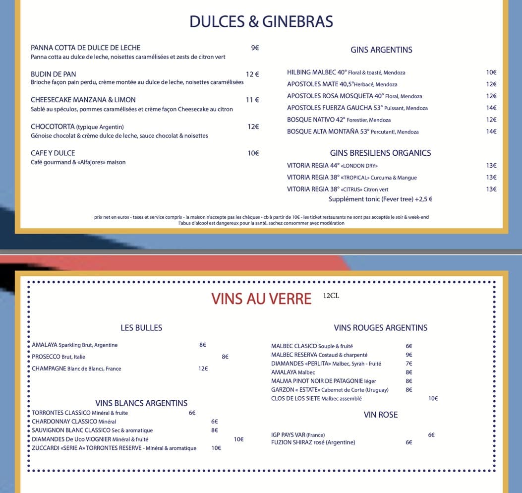 Menu image 2