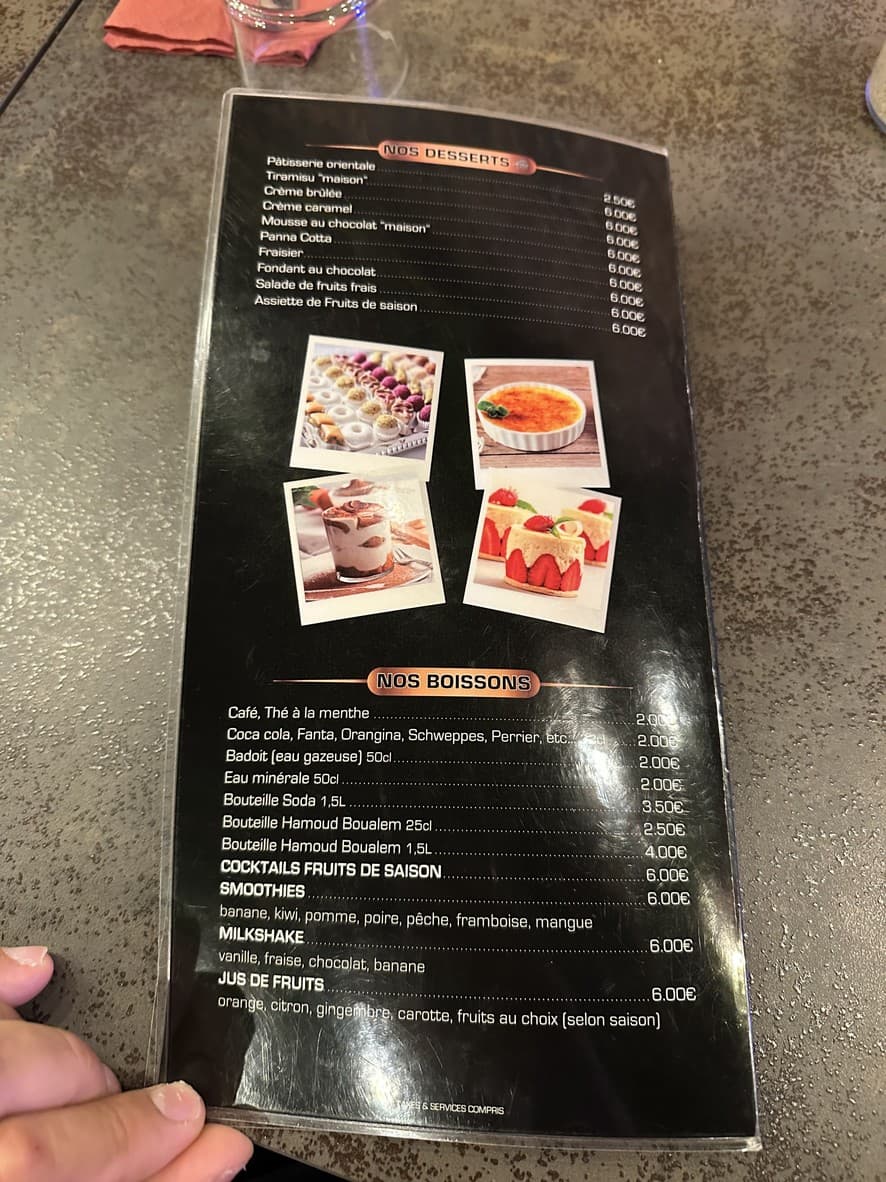 Menu image 2