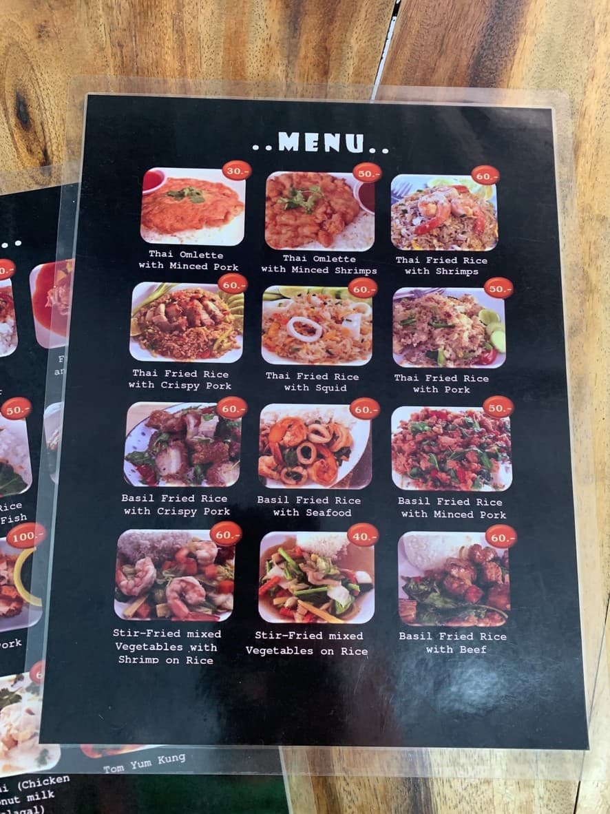 Menu image 3