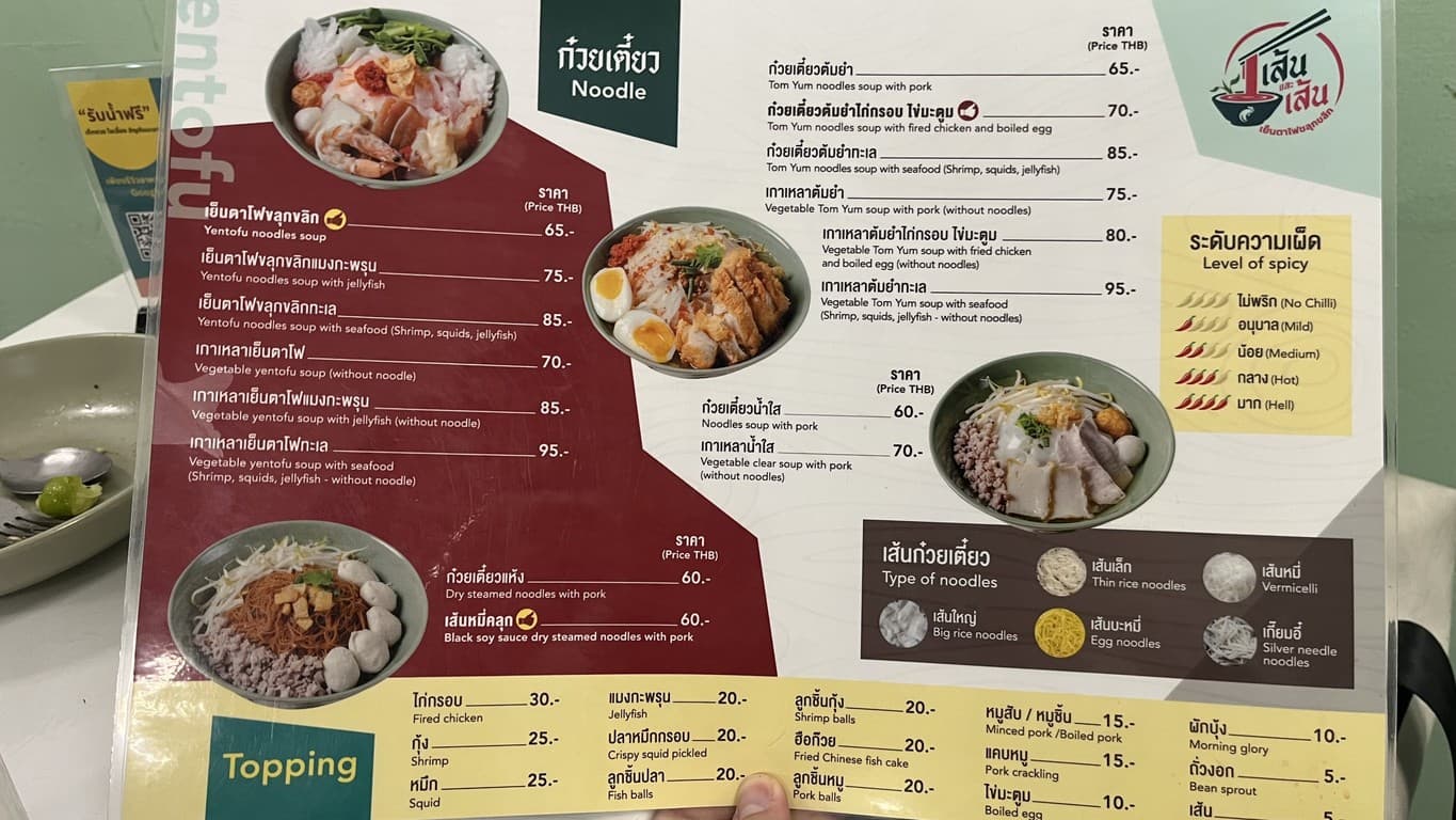 Menu image 2