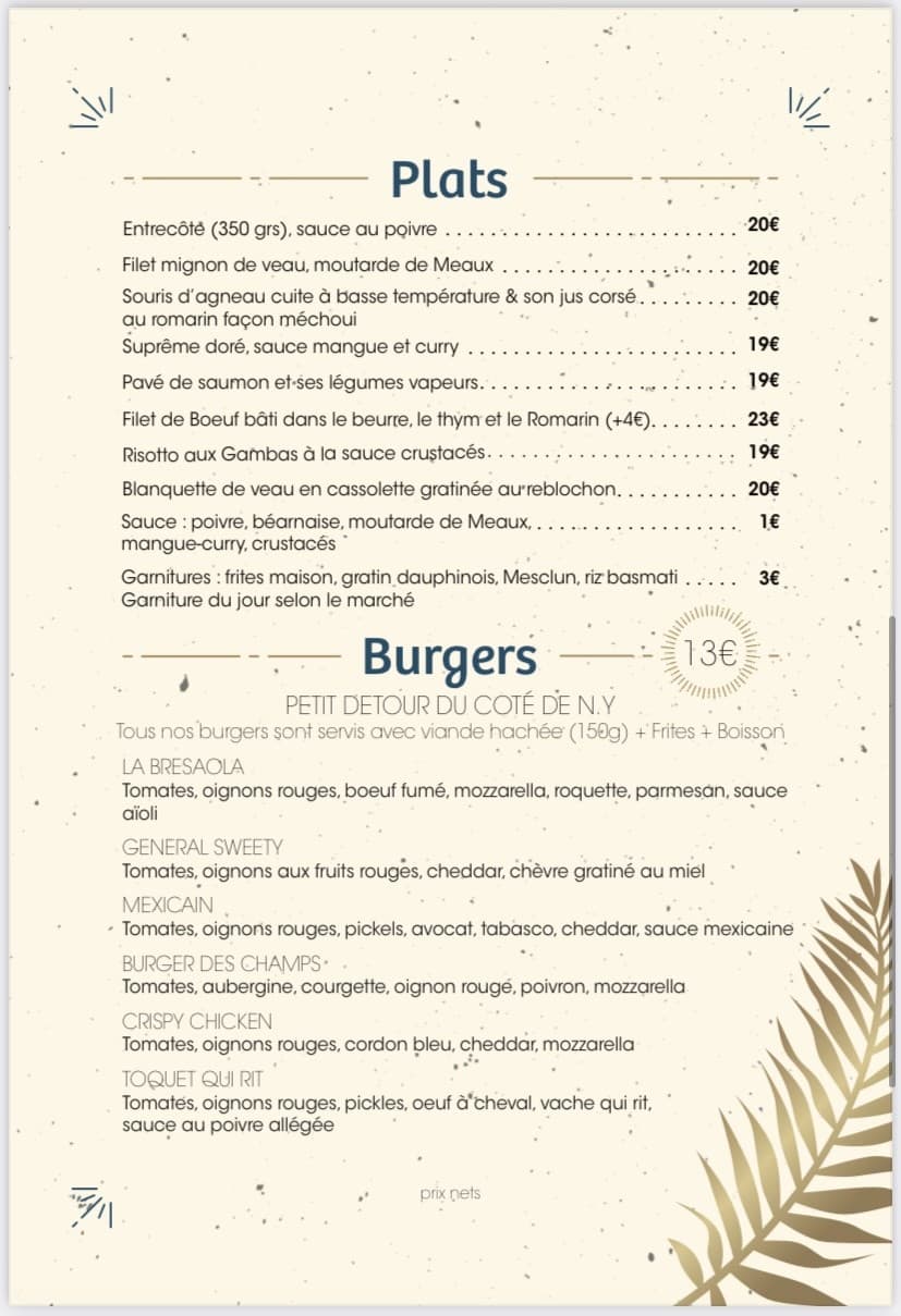Menu image 2
