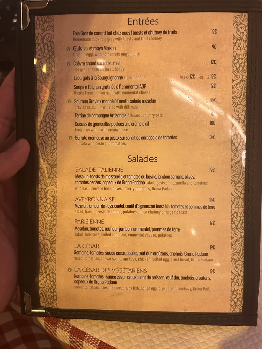 Menu image 1