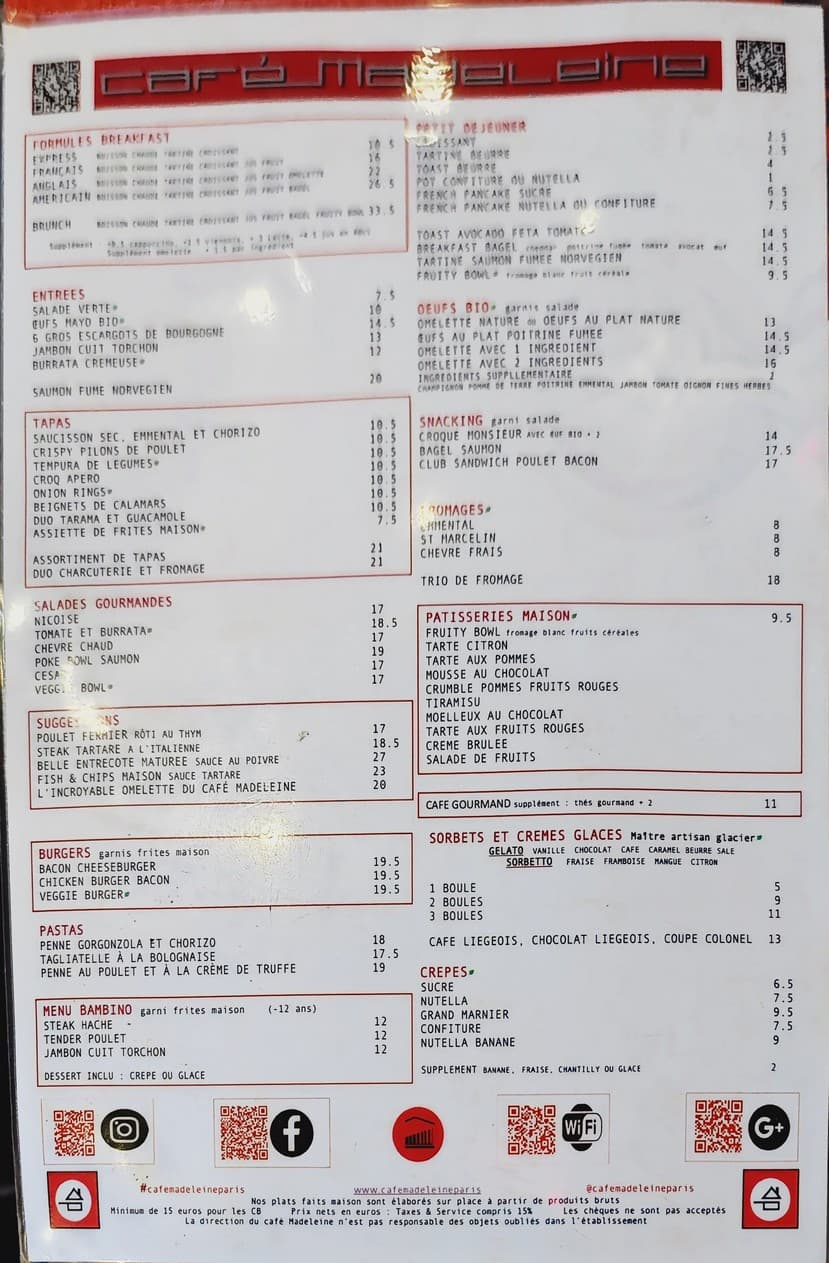 Menu image 1