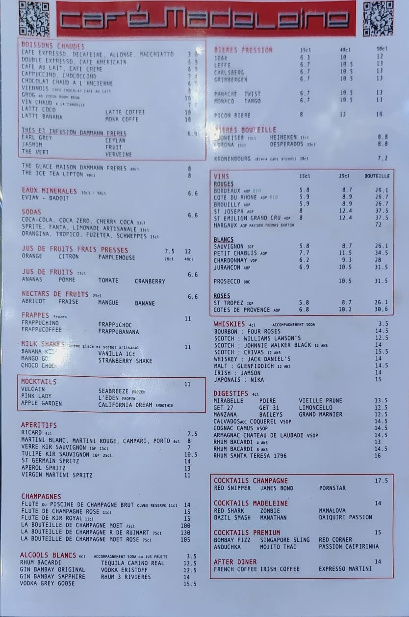 Menu image 2