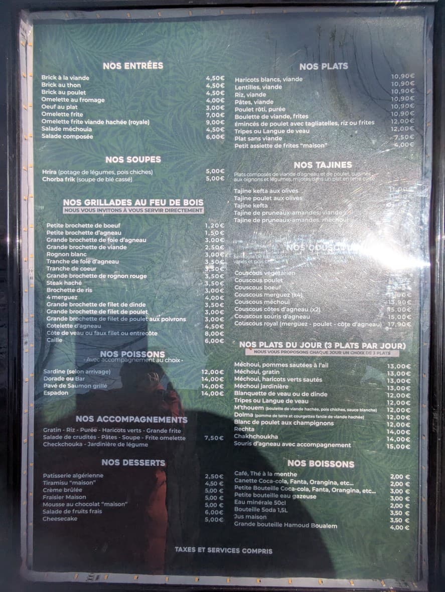 Menu image 1