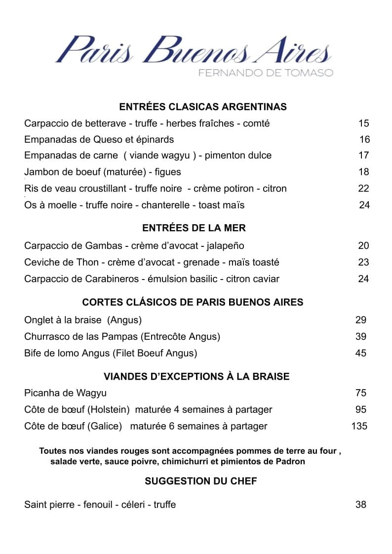 Menu image 1