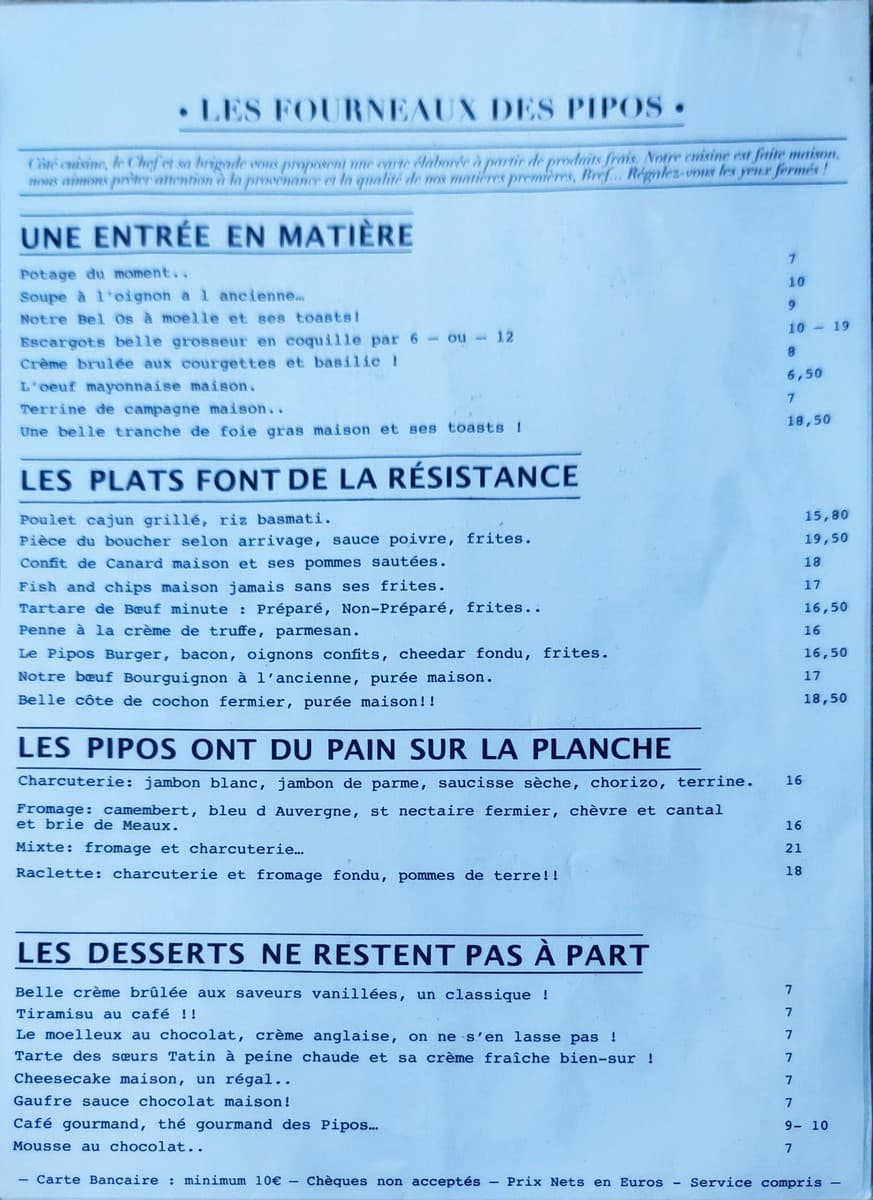 Menu image 1