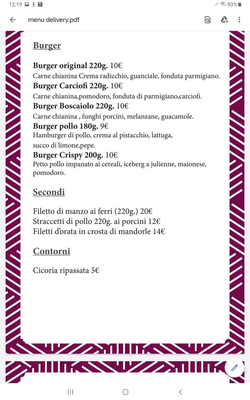 Menu image 3