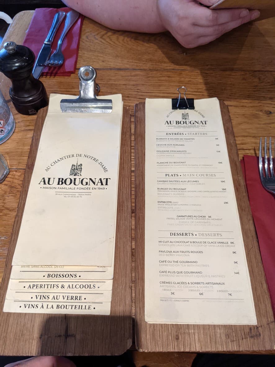 Menu image 1