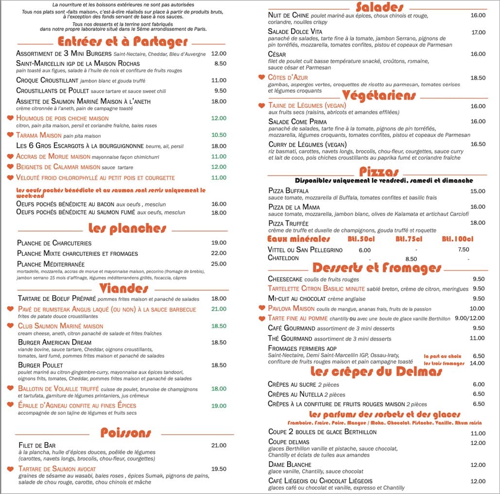 Menu image 1