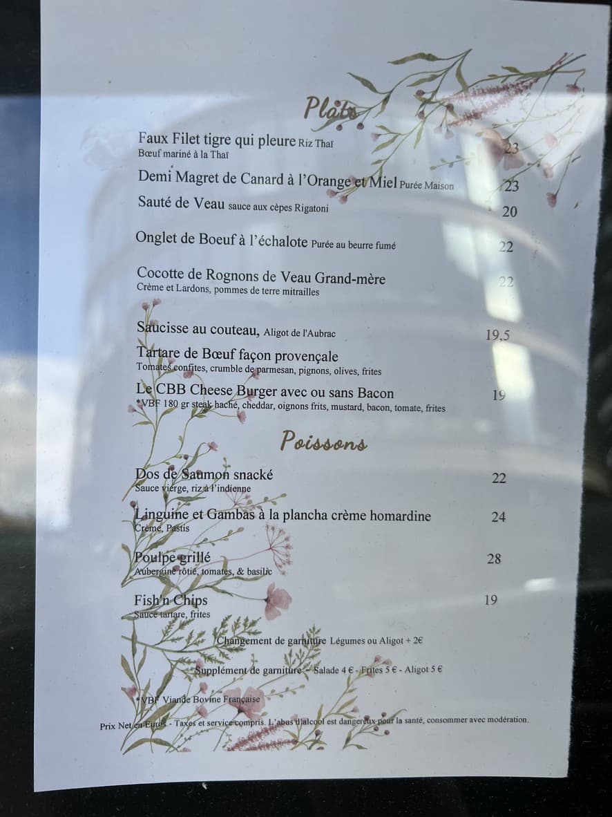 Menu image 3