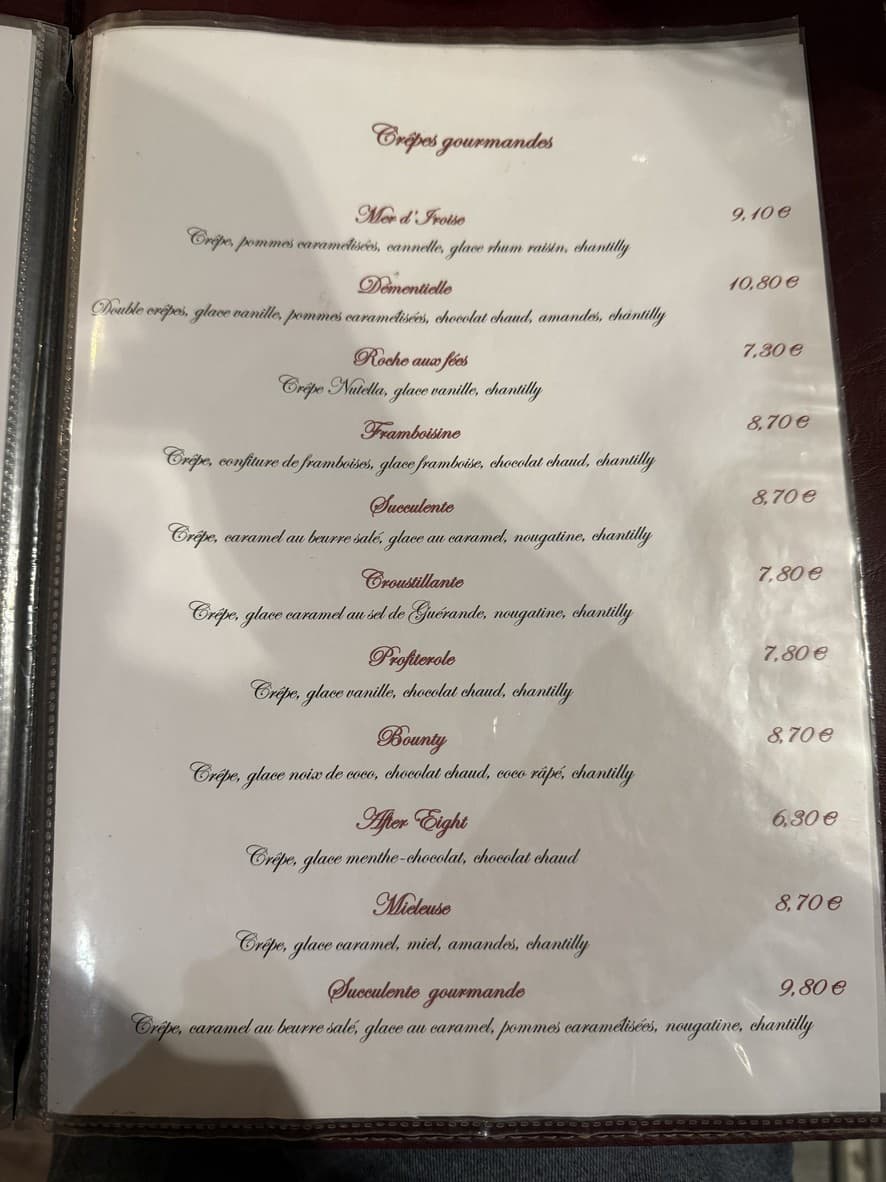 Menu image 4