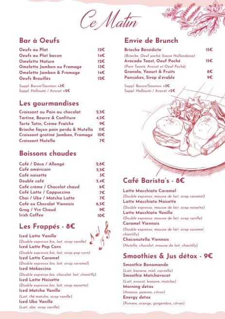 Menu image 1