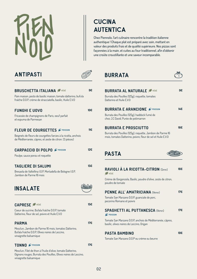 Menu image 1