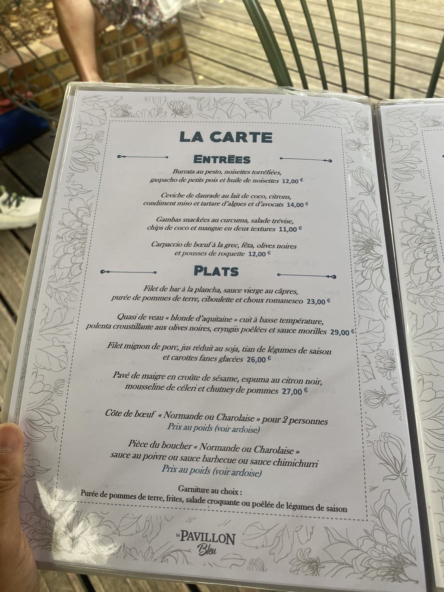 Menu image 1
