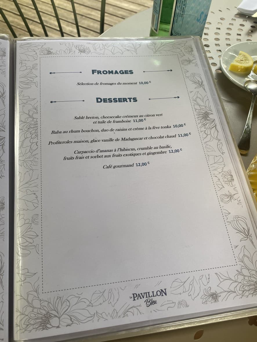 Menu image 2