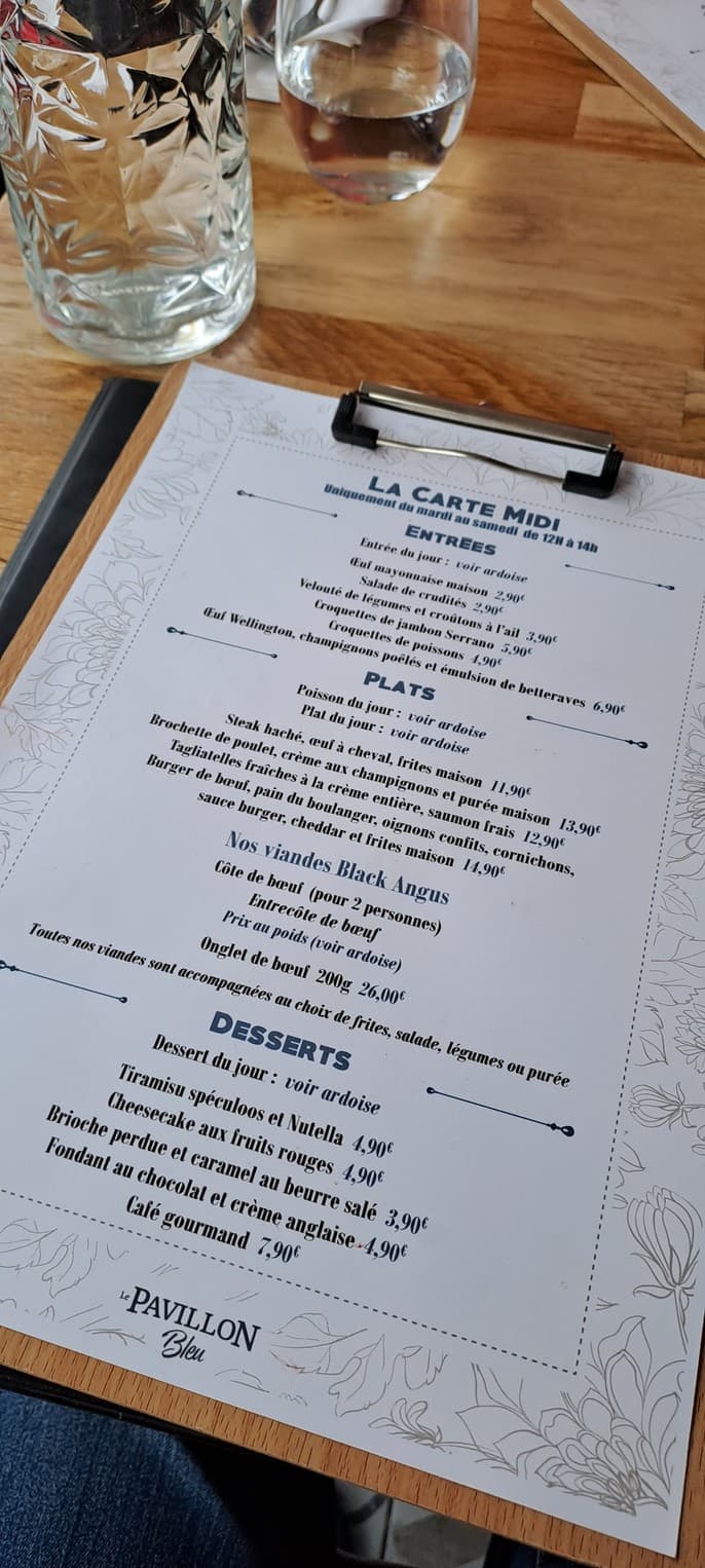 Menu image 4