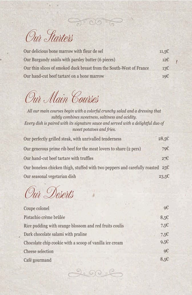 Menu image 1