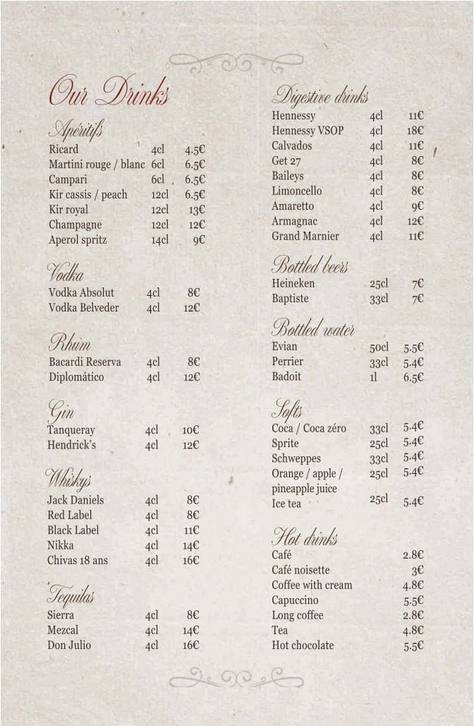 Menu image 3