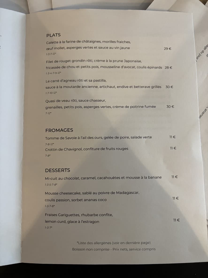 Menu image 2