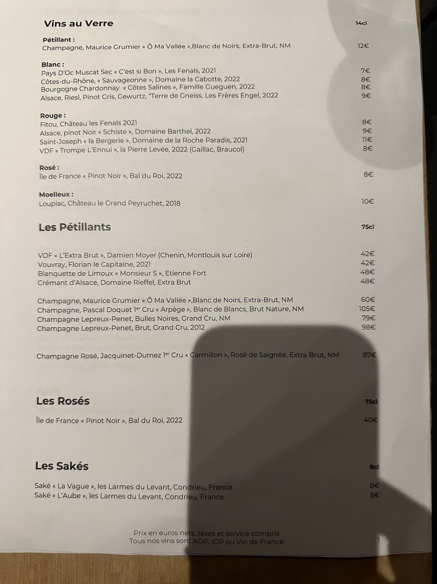 Menu image 3