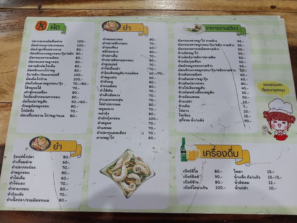 Menu image 2